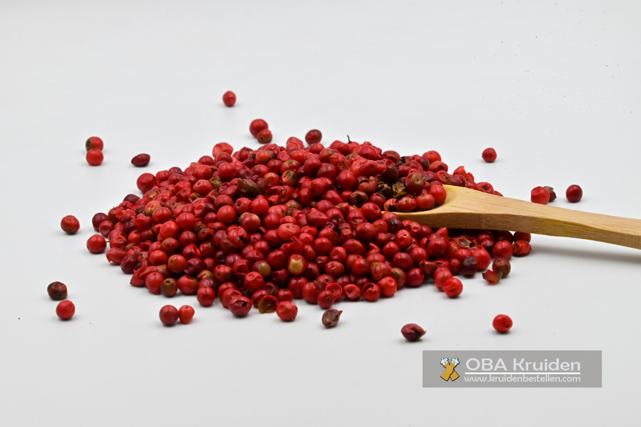 Roze Peperkorrels: Delicate en Fruitige Smaakmakers Roze Peperkorrels: Delicate en Fruitige Smaakmakers