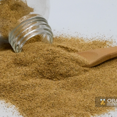 Kardemom (Cardamom) gemalen