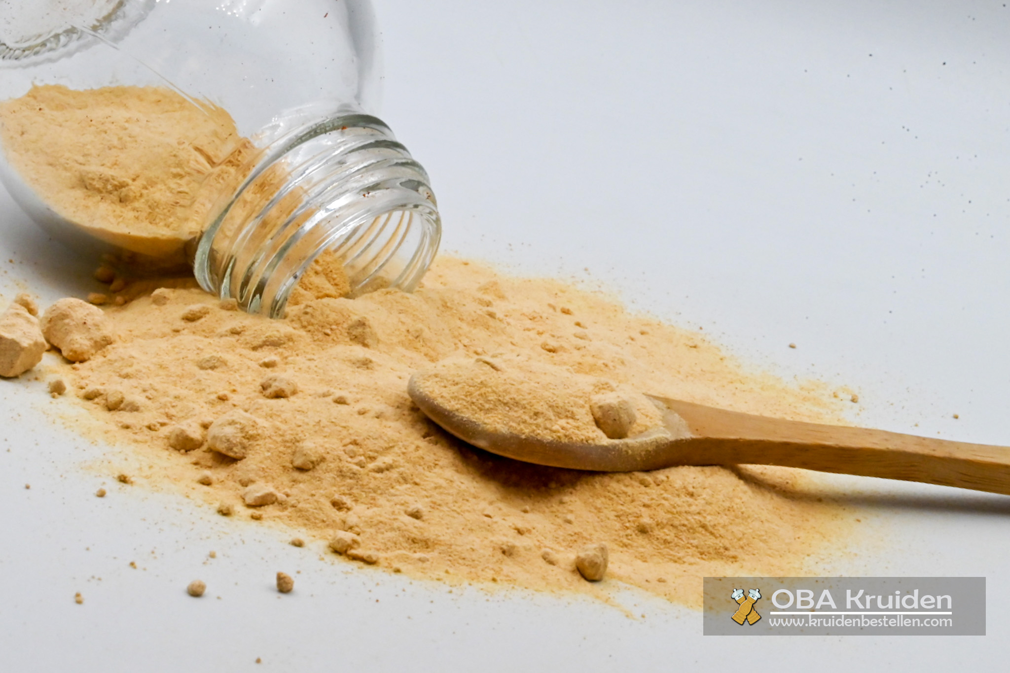 Uien poeder bestellen Uien poeder bestellen