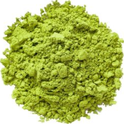 MATCHA  poeder