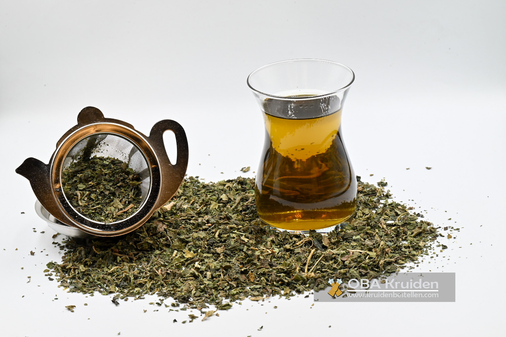 Brandnetel Thee bestellen Brandnetel Thee bestellen