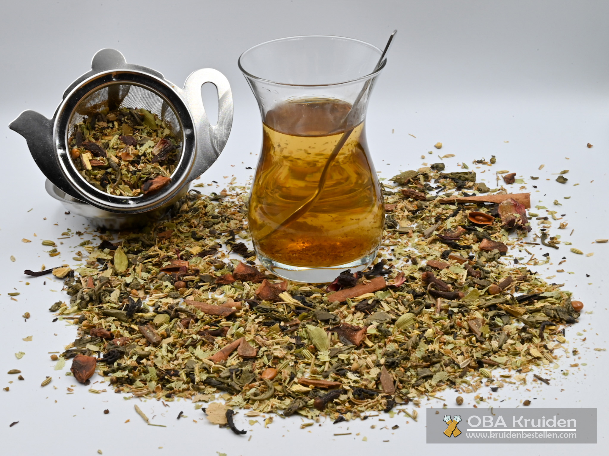 Winter Thee bestellen Winter Thee bestellen