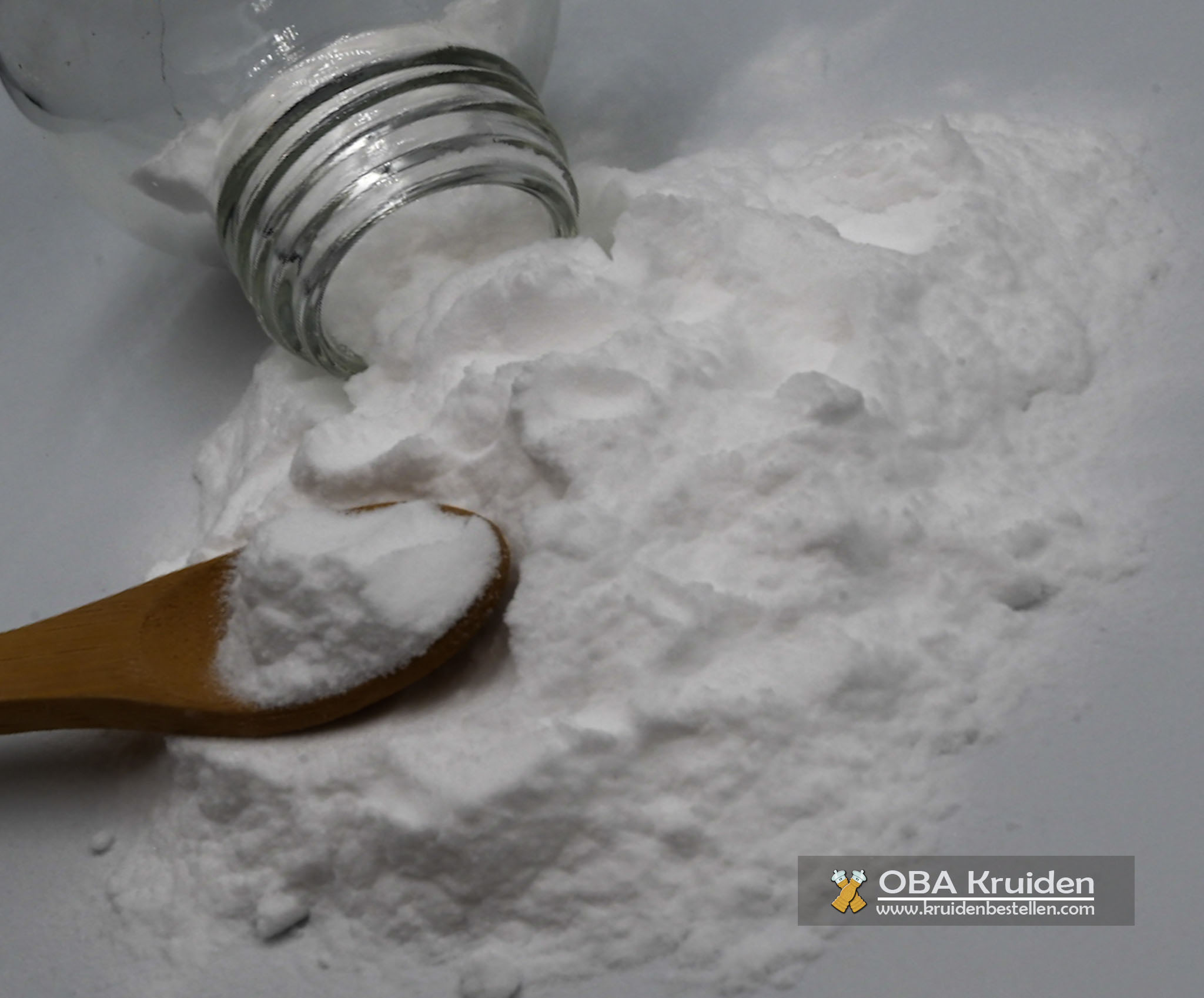 Bicarbonaat (Soda) bestellen Bicarbonaat (Soda) bestellen