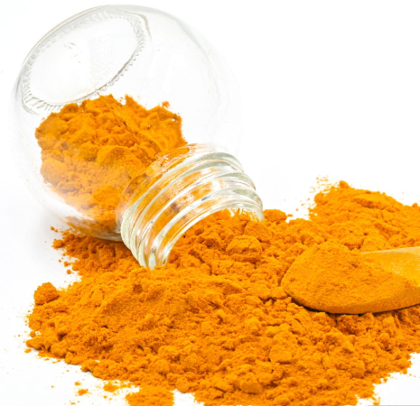 Kurkuma (specerij) Kurkuma (specerij)